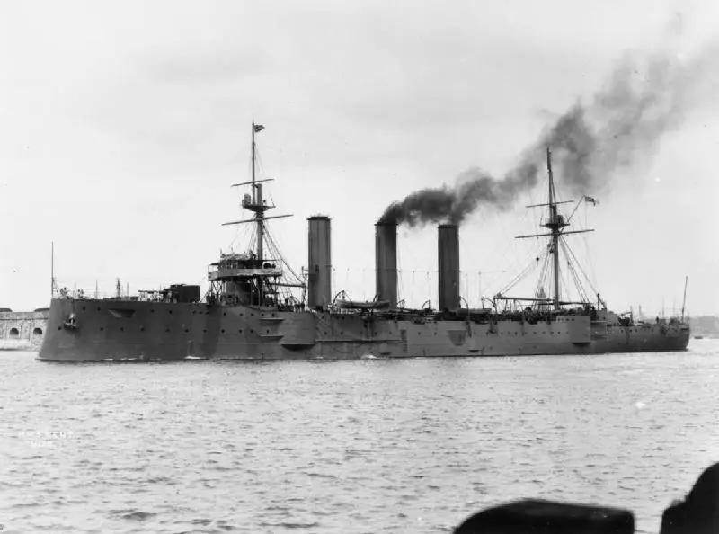 Scharnhorst