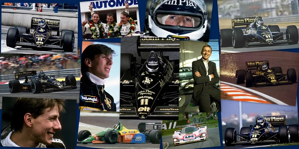 Senna