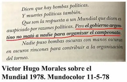 mundial