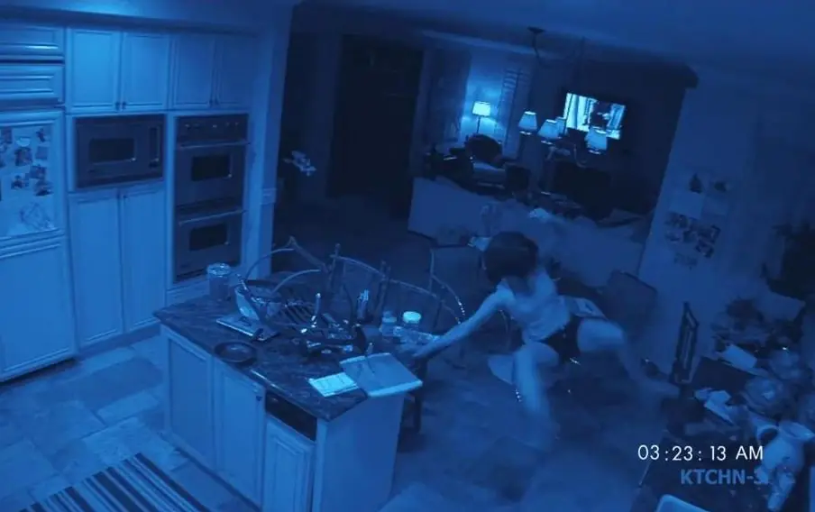 fantasma