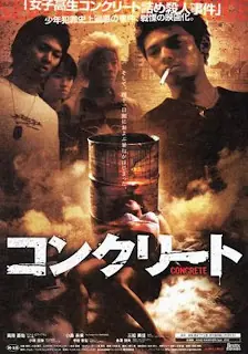 yakuza