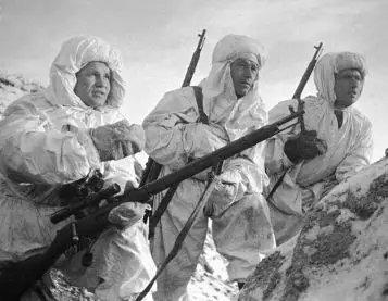 Segunda Guerra Mundial