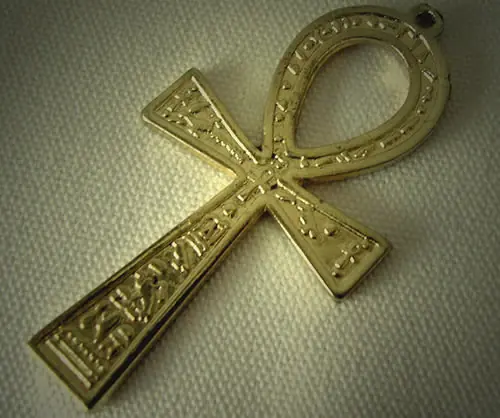 Algunos Amuletos.