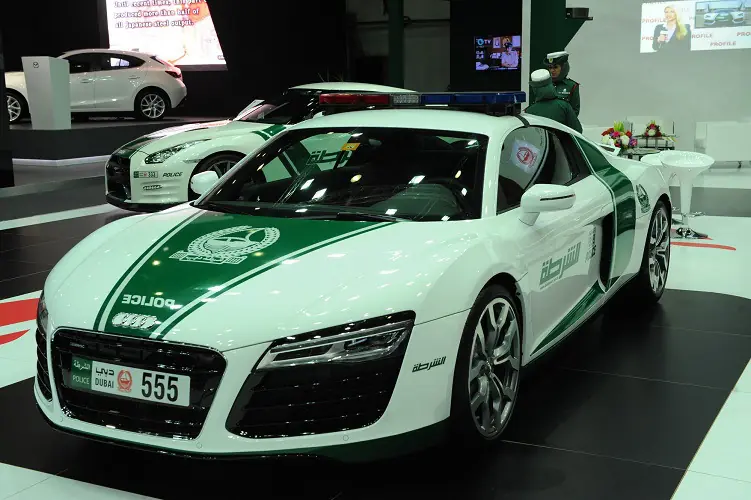 super coches