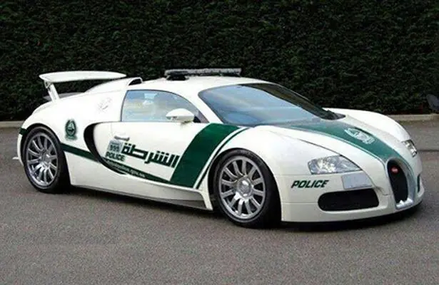 super coches