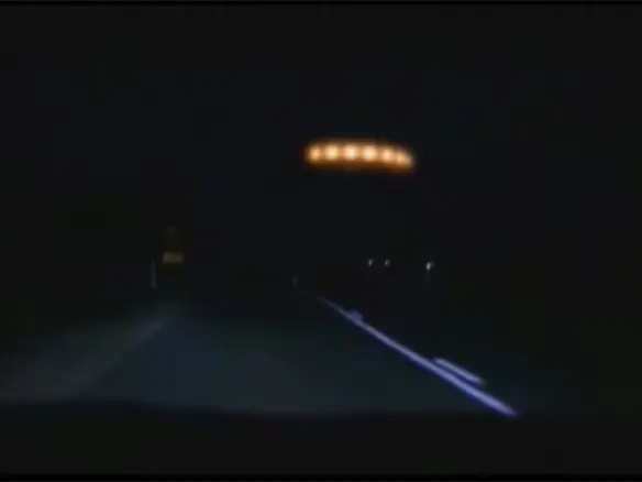 Abducción Extraterrestre: El caso Kelly Cahill
