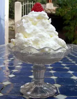 panqueque con ducle de leche