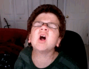 Cuanto papel se gasta la comunidad taringuera!