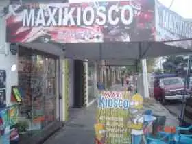 maxi