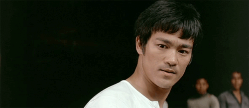 11 Lecciones inspiradoras de Bruce Lee