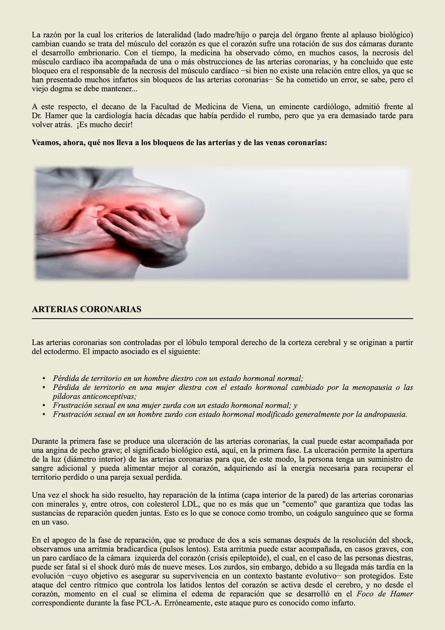 cardiologia