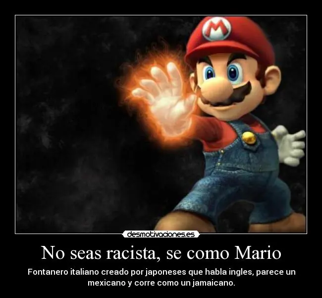 Racismo
