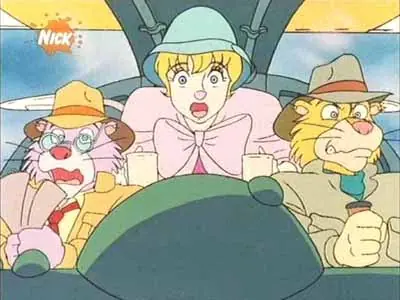 nostalgia