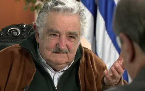 Para Mujica los adictos a las drogas ´son unos nabos´.