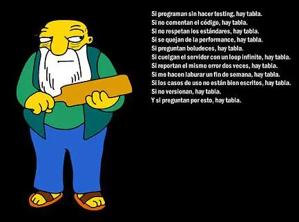 comentario