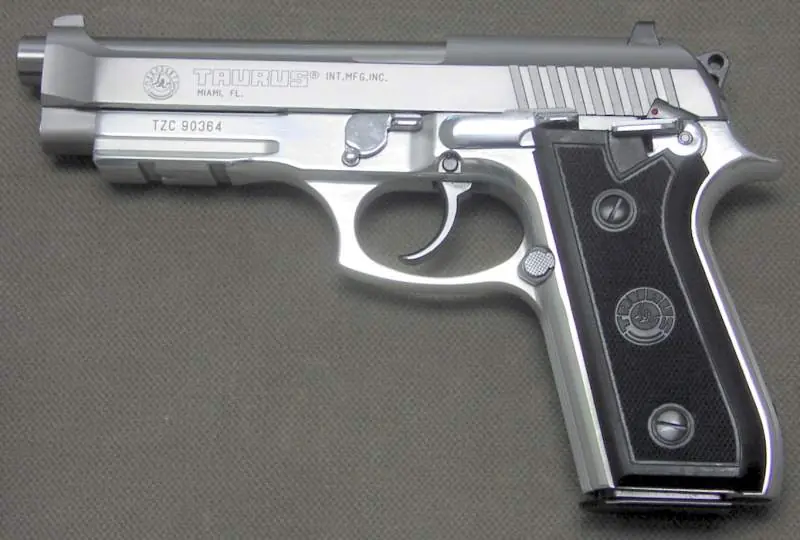 Taurus PT 92 AF
