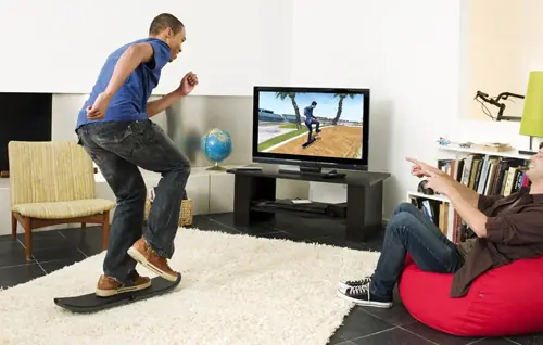 videojuego