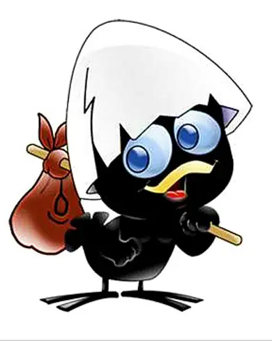 Nostalgia: series de dibujos animados