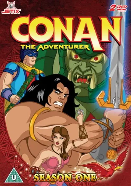 Nostalgia: series de dibujos animados