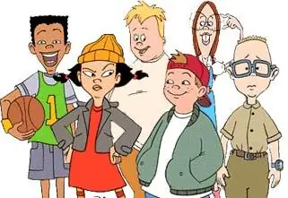 infancia