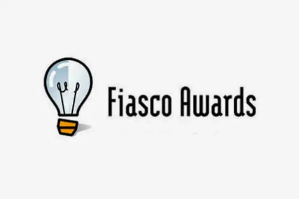 Los insólitos premios... ¡a los perdedores!