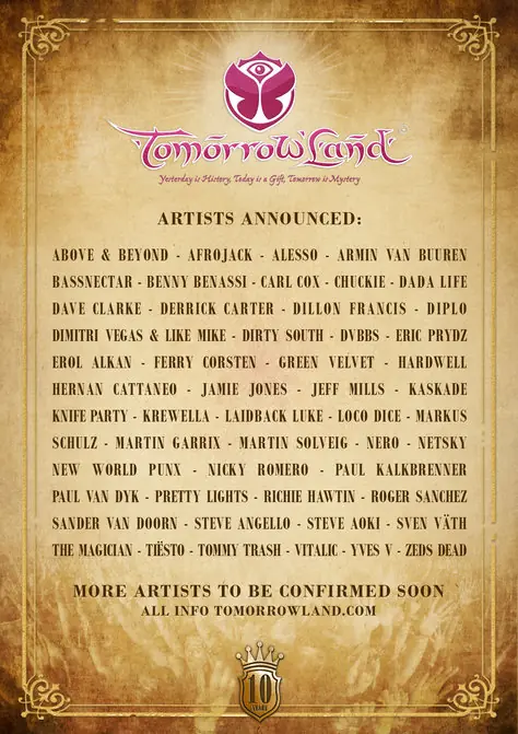 Festival
