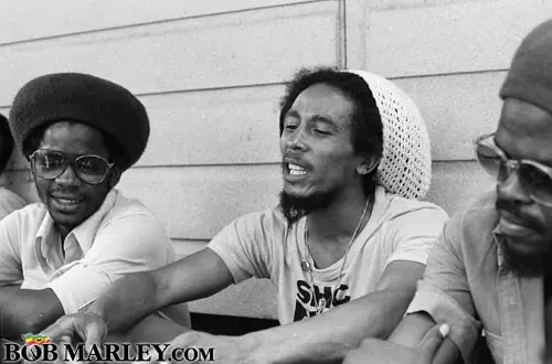 [mega post] bob marley