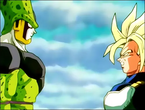 Historia de cell y trunks , linea temporal.