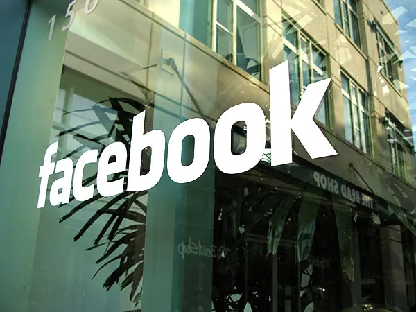 redes sociales