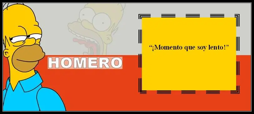momentos historicos en los simps