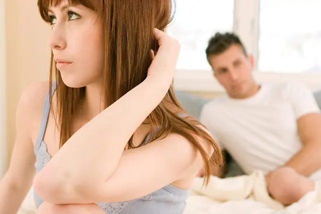 16 señales de que va a ser malo en la cama