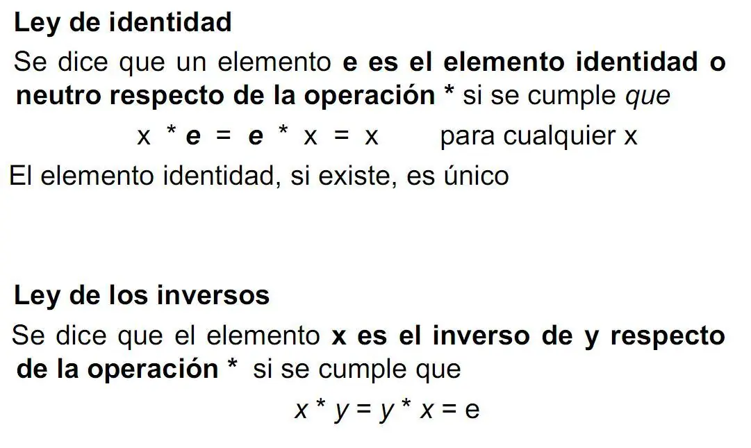 estructuras