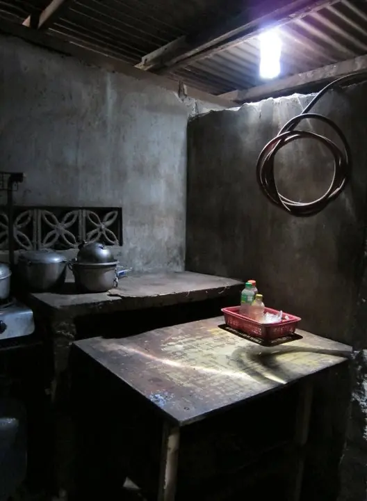 Agua+Lavandina=Luz Gratis