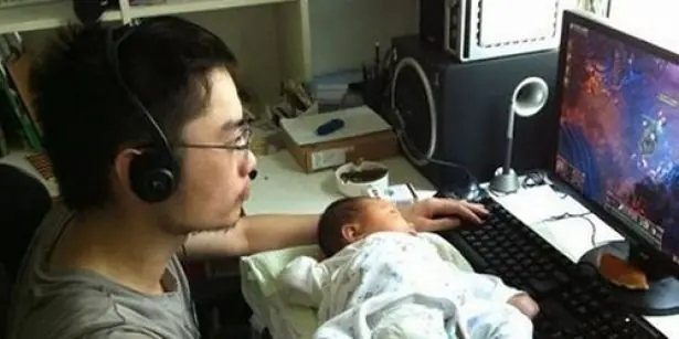 Lo que piensan los demás de ti como gamer