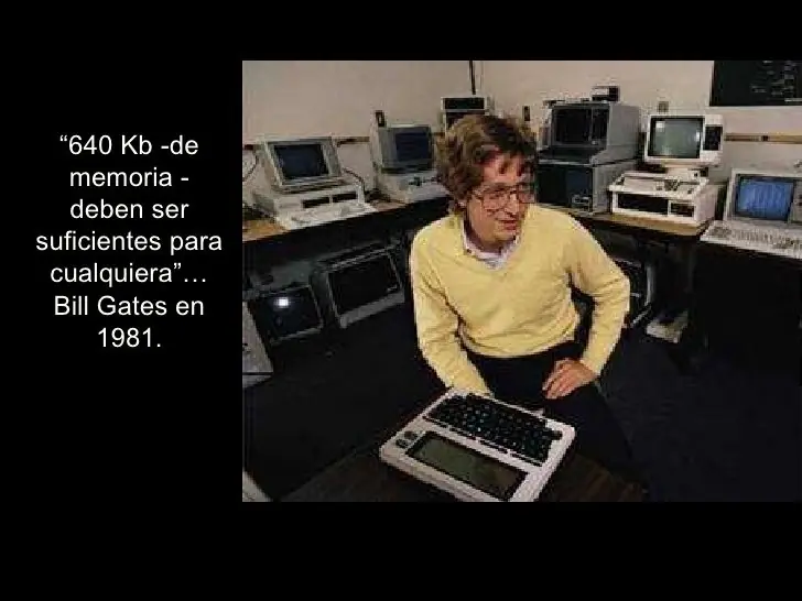 cosas