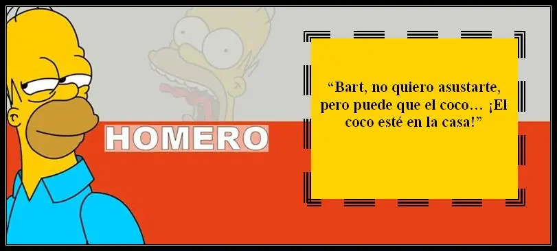 homero simpson