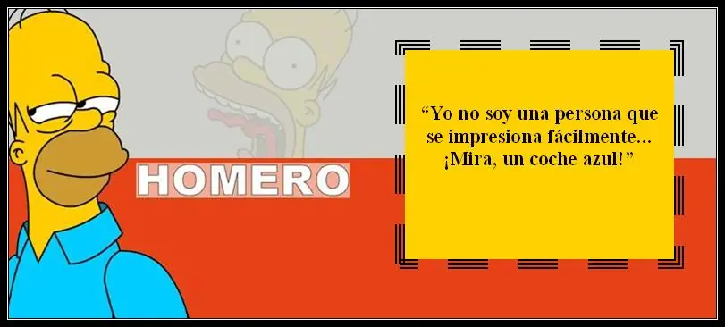 Homero te saca una sonrisa seguro! - Parte 1