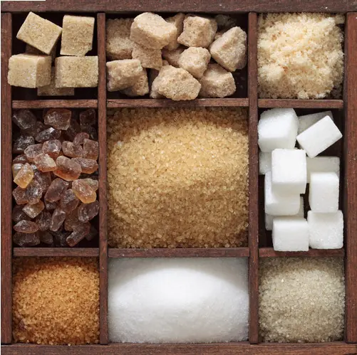 Desmintiendo: "Descubrí la verdad detrás del azúcar"