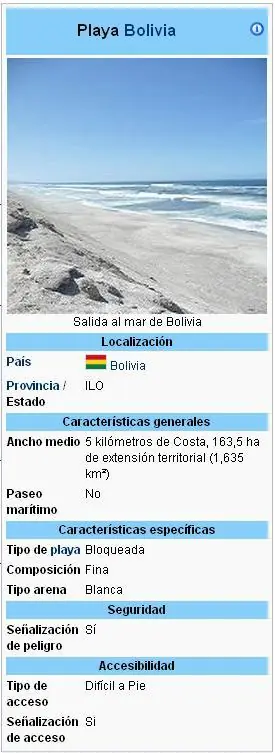 bolivia
