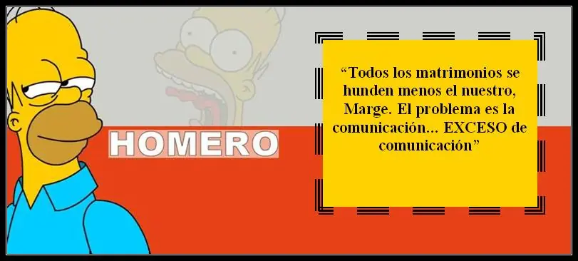 momentos historicos en los simps
