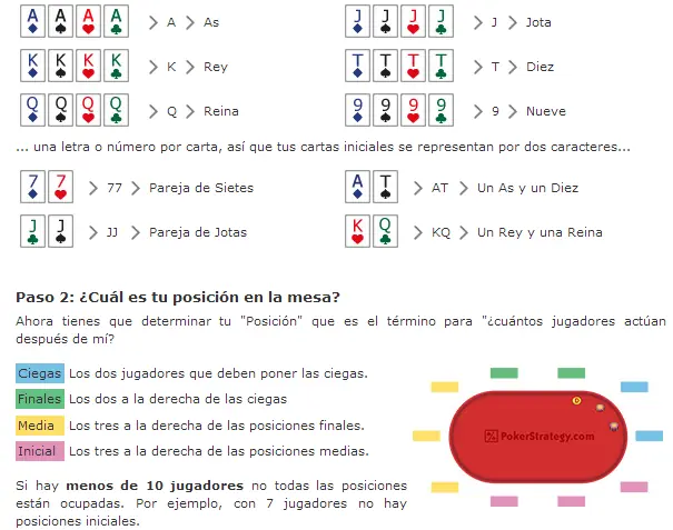 poquer