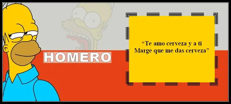 momentos historicos en los simps