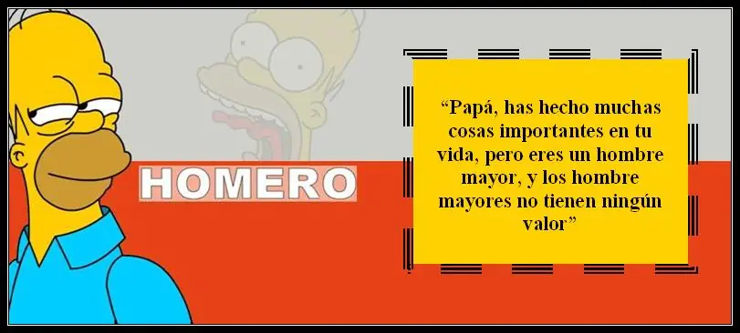 homero simpson