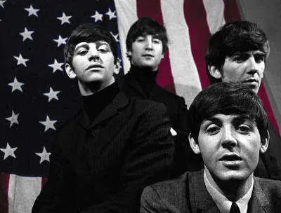La historia de la Beatlemanía.