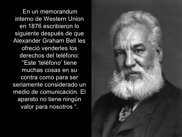 Curiosidades de la historia