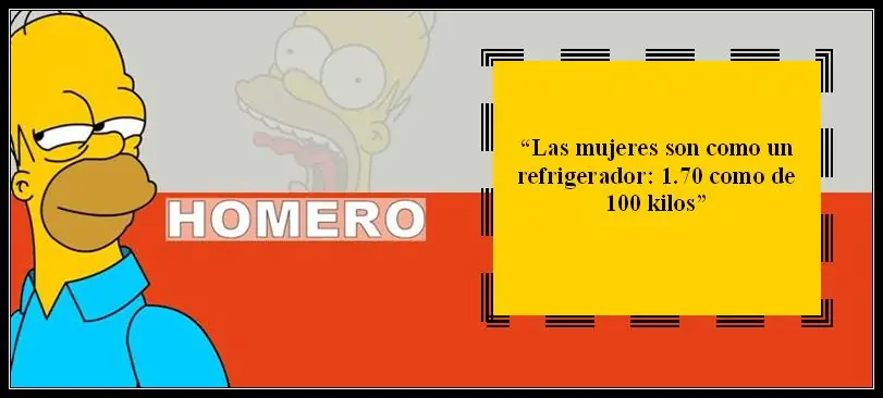 momentos historicos en los simps
