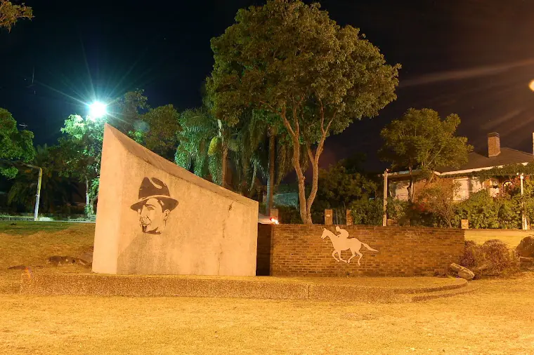 Salto Uruguay en imagenes