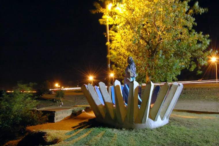 salto