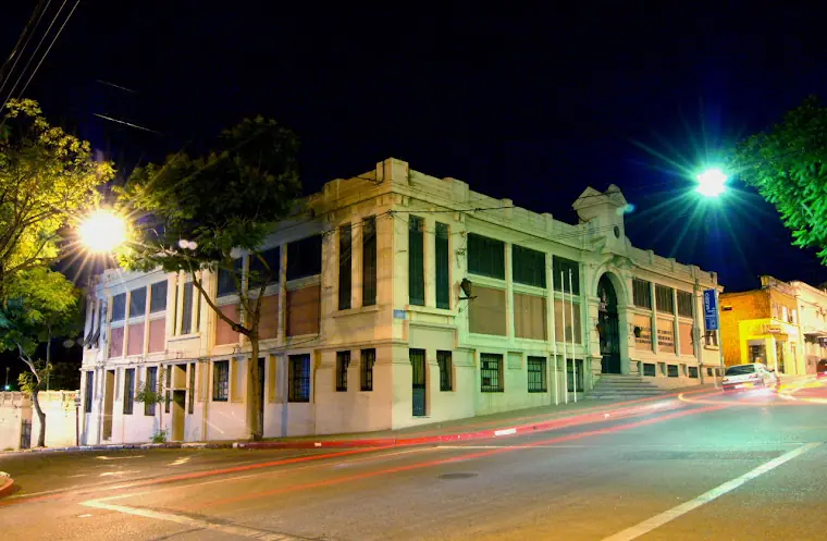 ciudad