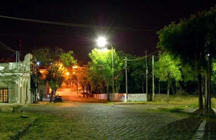 salto
